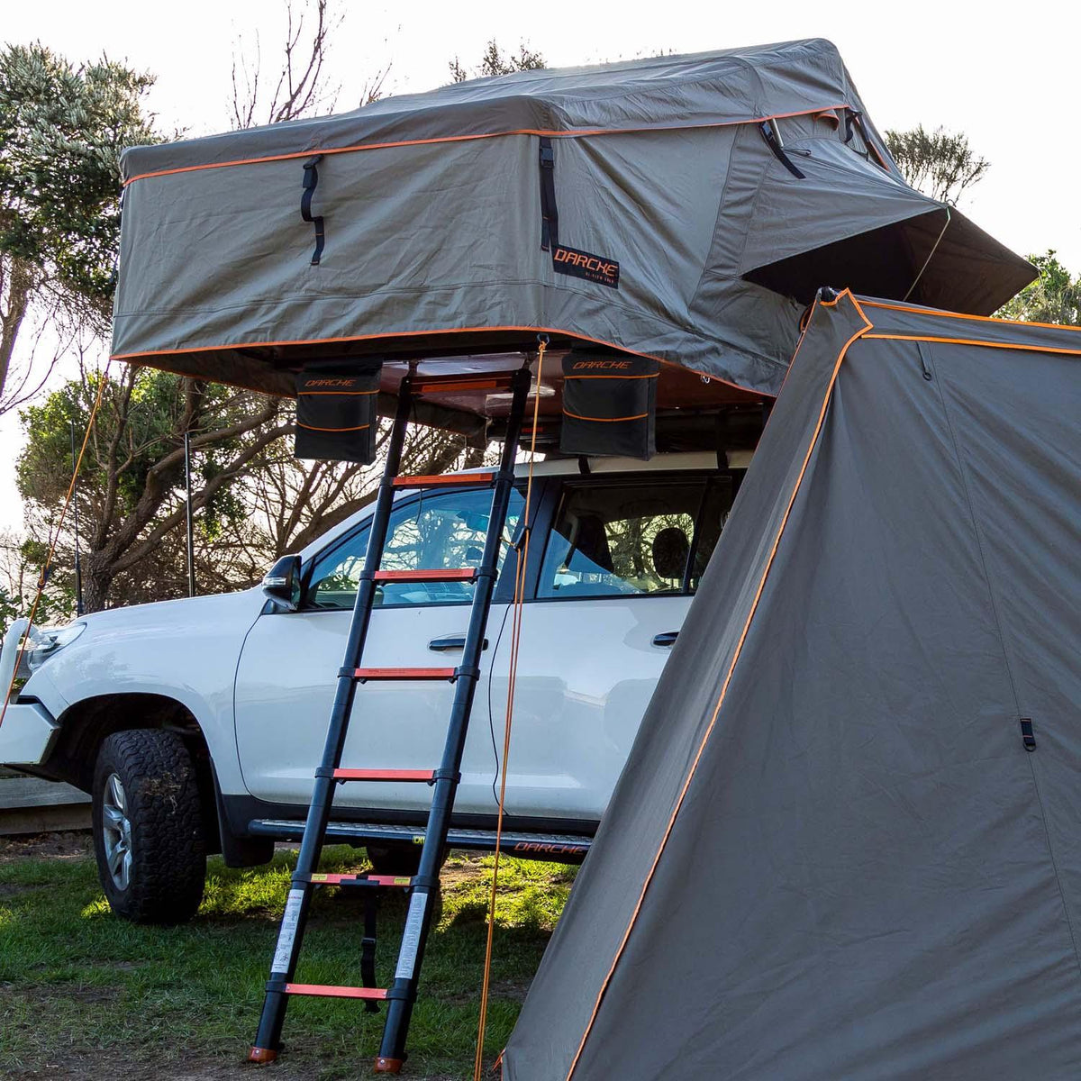 ROOF TOP TENT STORAGE BAG - DARCHE®
