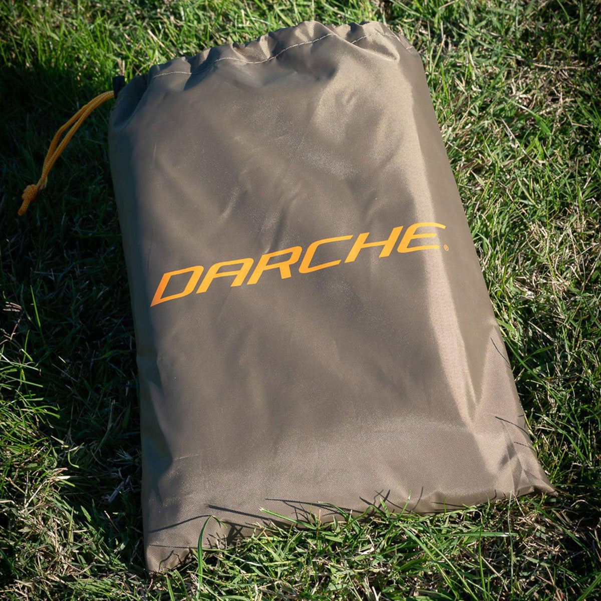 RTT STORAGE GRID KHAKI - DARCHE®