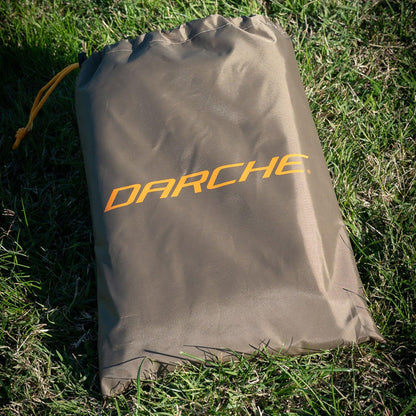 RTT STORAGE GRID KHAKI - DARCHE®
