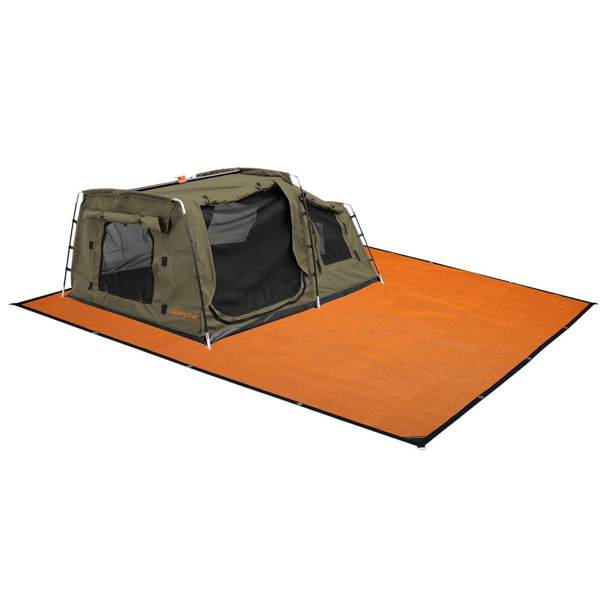 Swag Ground Mat 3000 X 3000 Mm