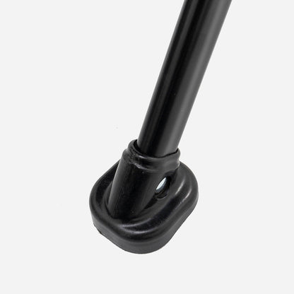 260 CHAIR BLACK/ORANGE - DARCHE®