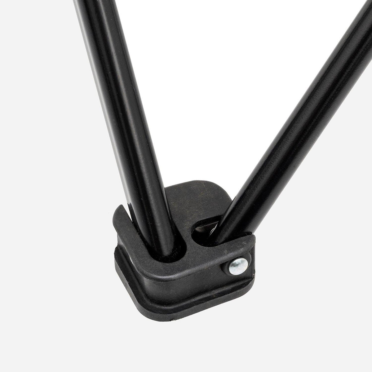 260 CHAIR BLACK/ORANGE - DARCHE®