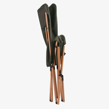 ECO RELAX FOLDING CHAIR XL - DARCHE®