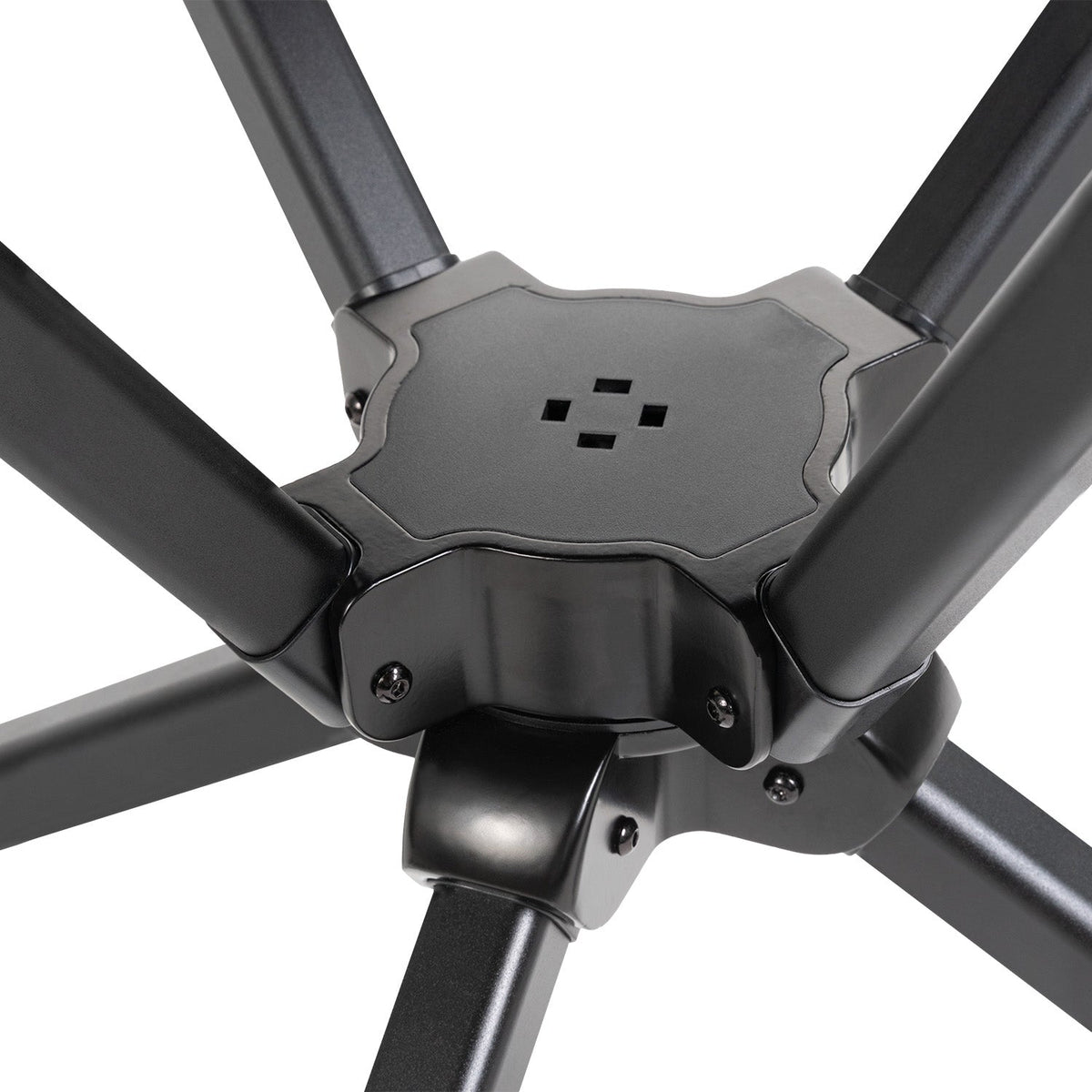 Revolver Chair