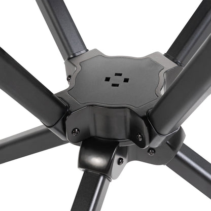 Revolver Chair
