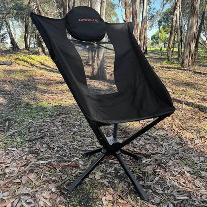 Revolver Chair