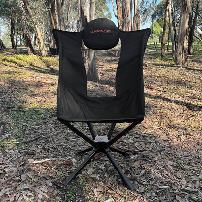 Revolver Chair