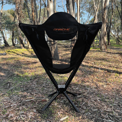 Revolver Chair