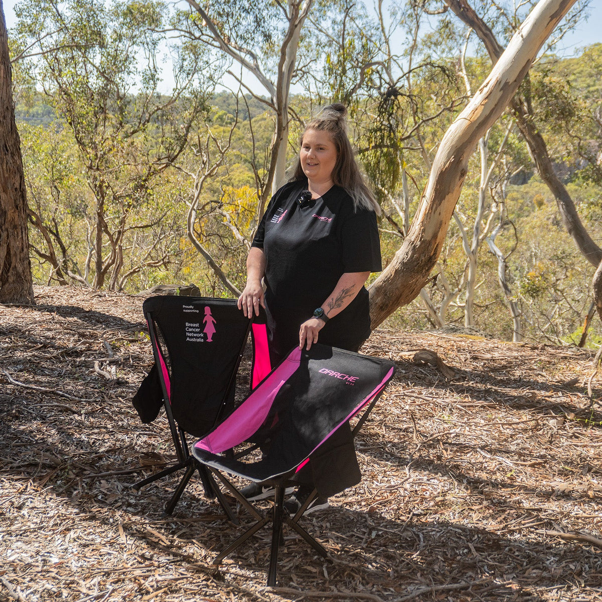 Go Go Chair Bcna