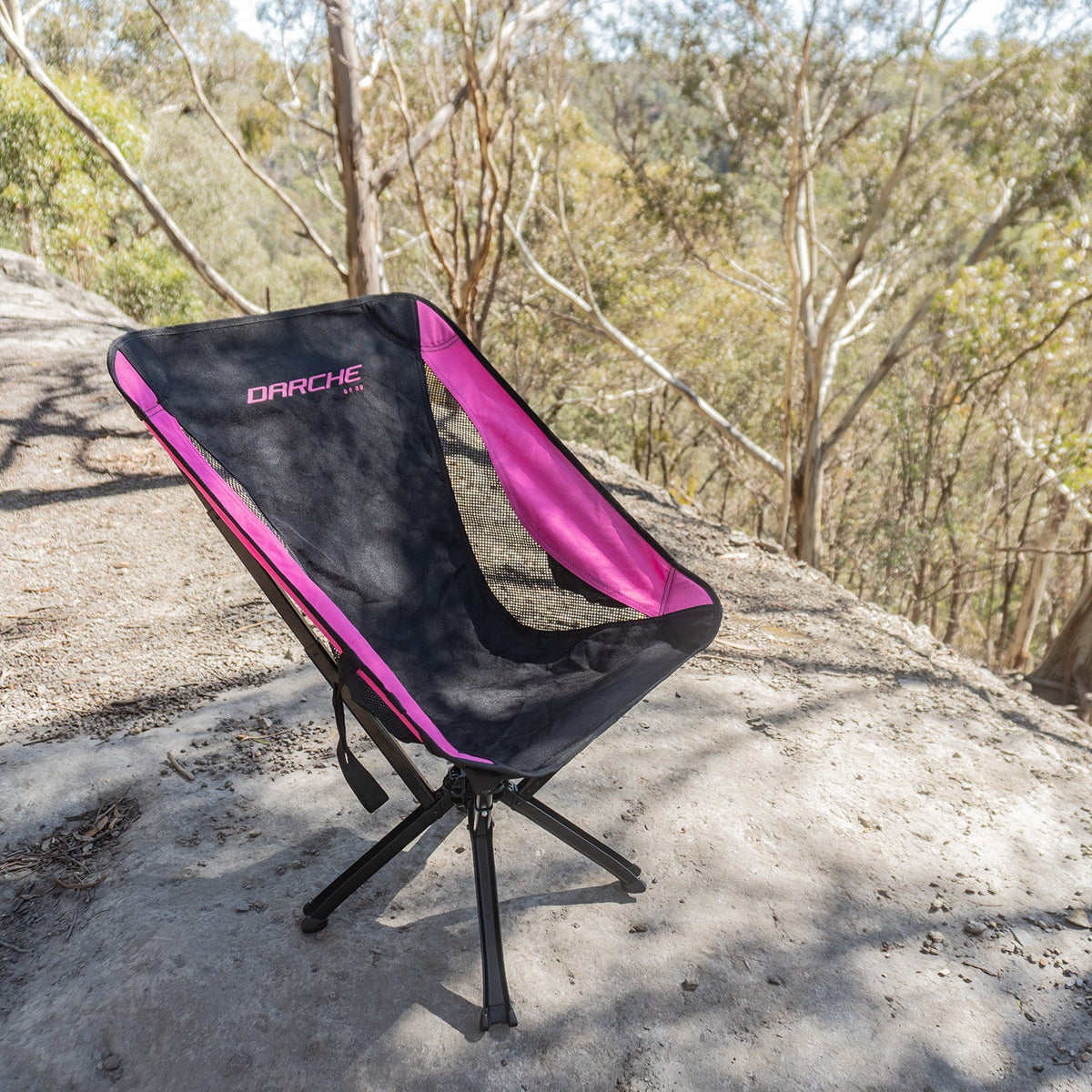 Go Go Chair Bcna