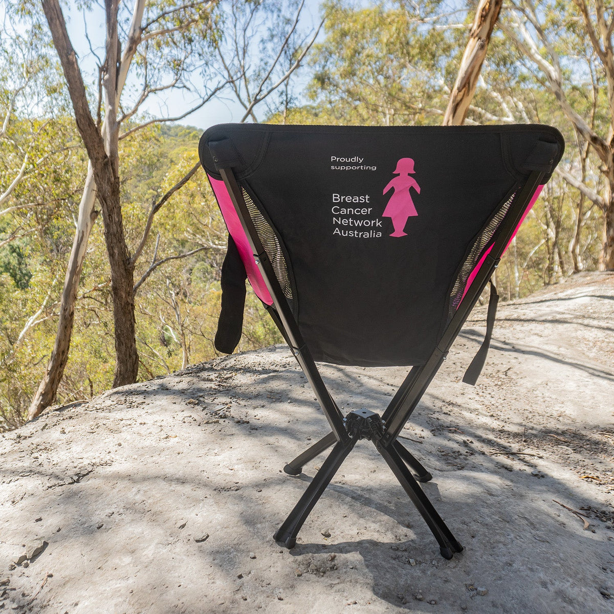 Go Go Chair Bcna