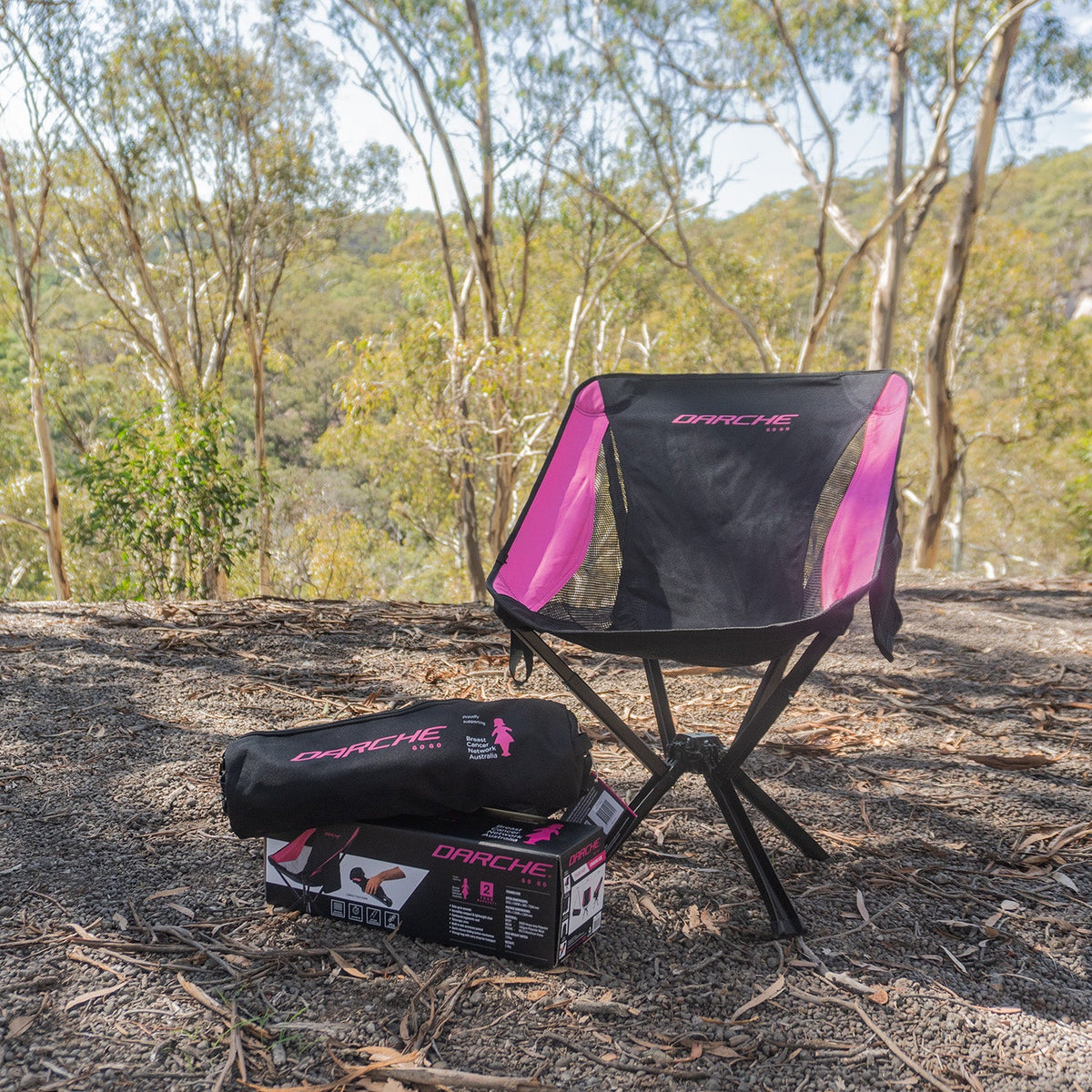 Go Go Chair Bcna