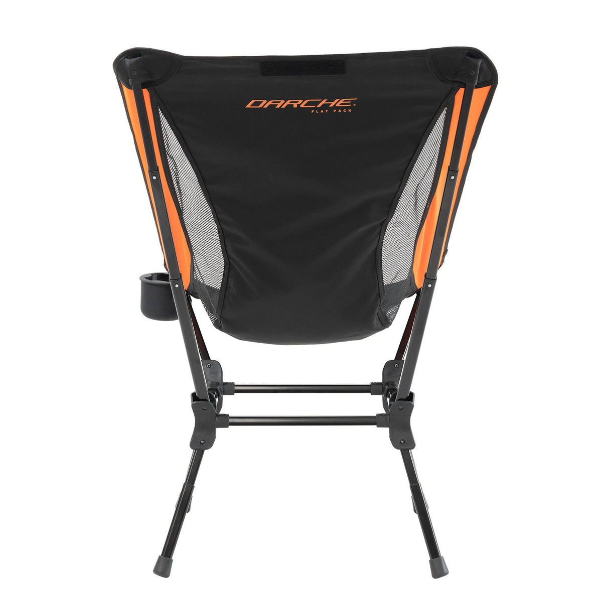 Flat Pack Chair