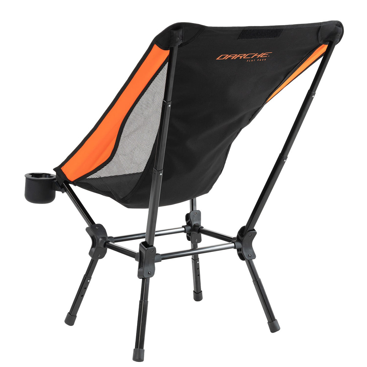 Flat Pack Chair