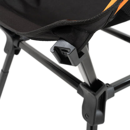 Flat Pack Chair