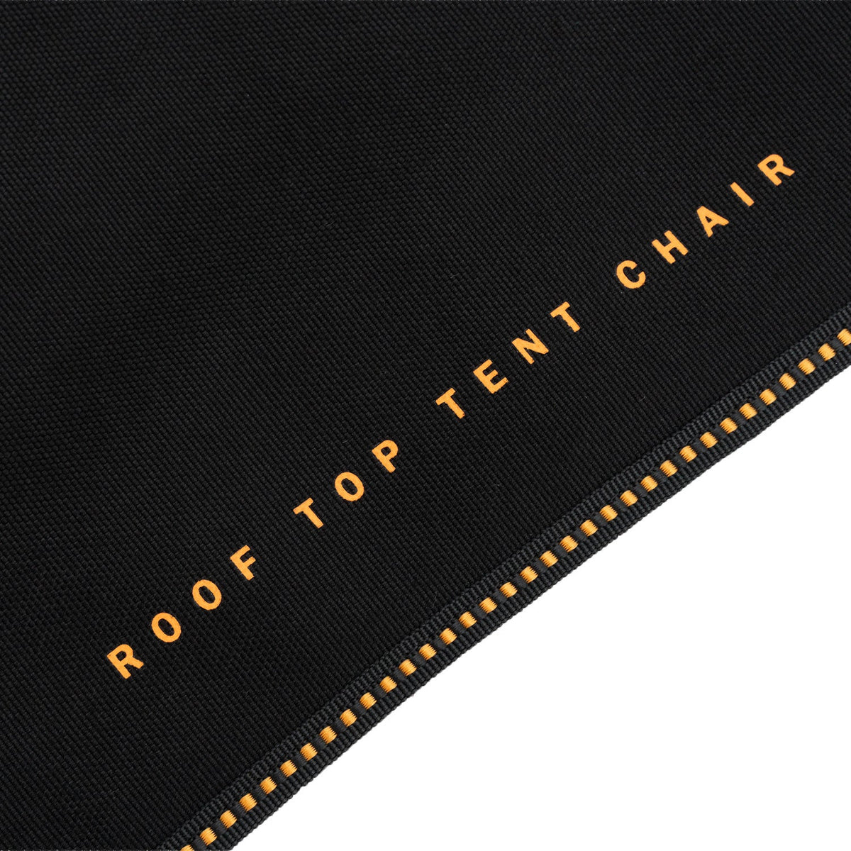 Roof Top Tent Chair