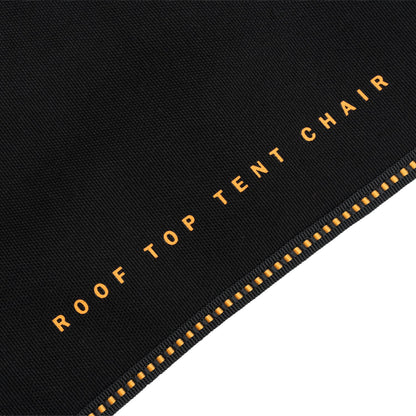 Roof Top Tent Chair