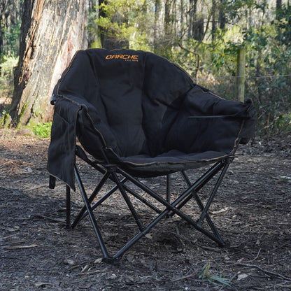 Full Moon Chair 1