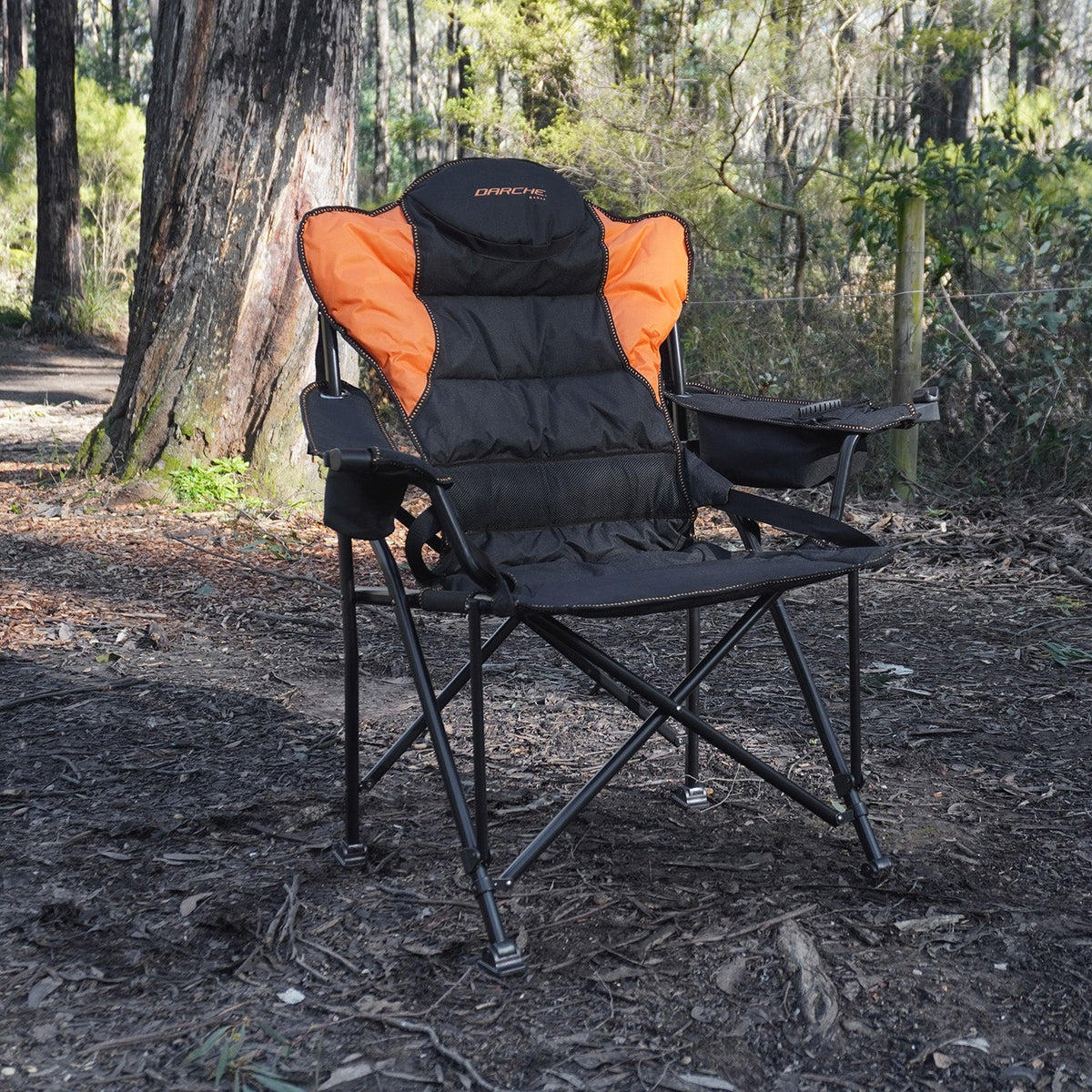 Mamba Chair