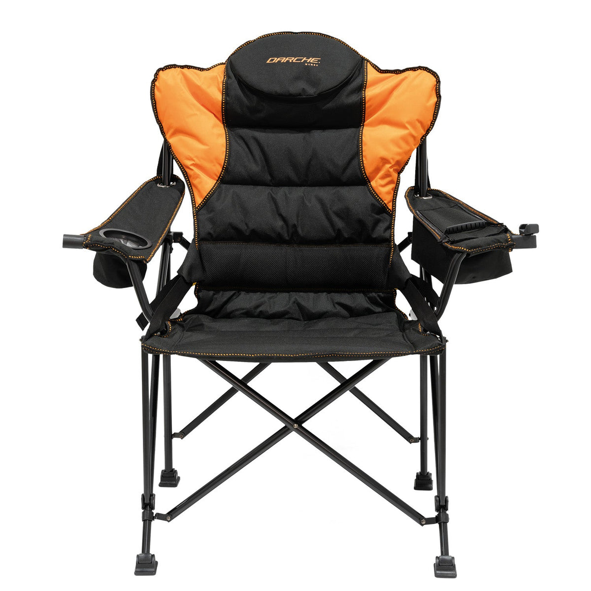 Mamba Chair