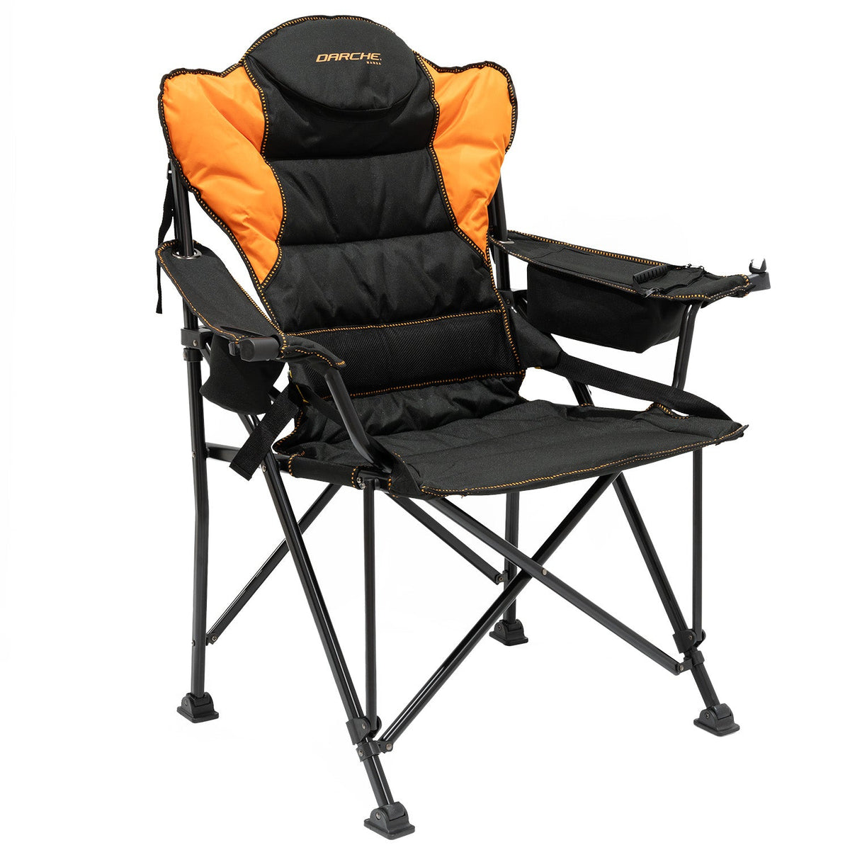 Mamba Chair