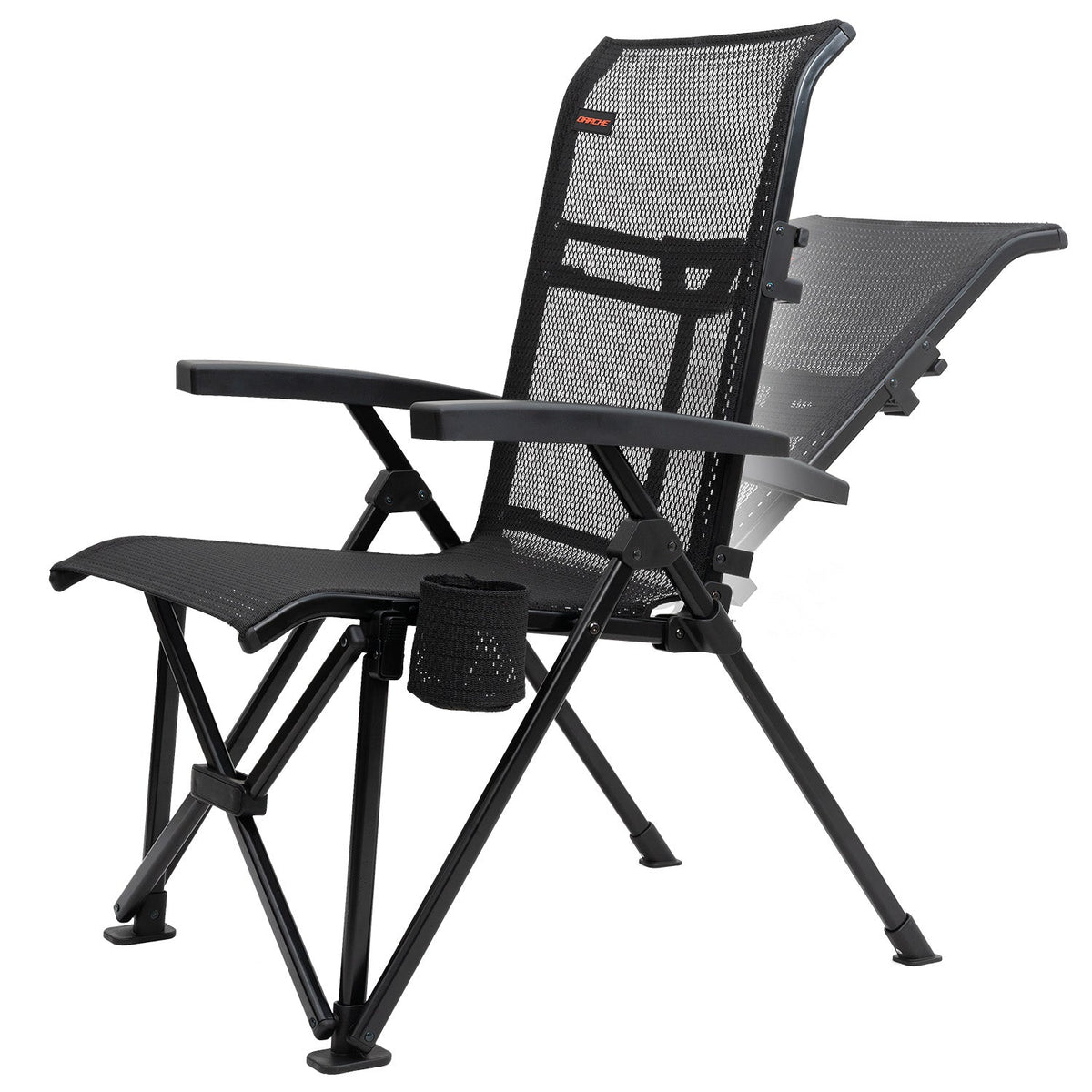 Rover Recliner Chair
