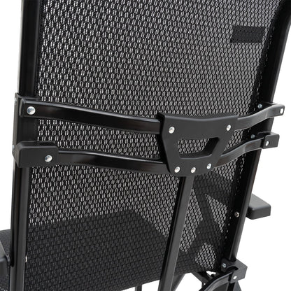 Rover Recliner Chair