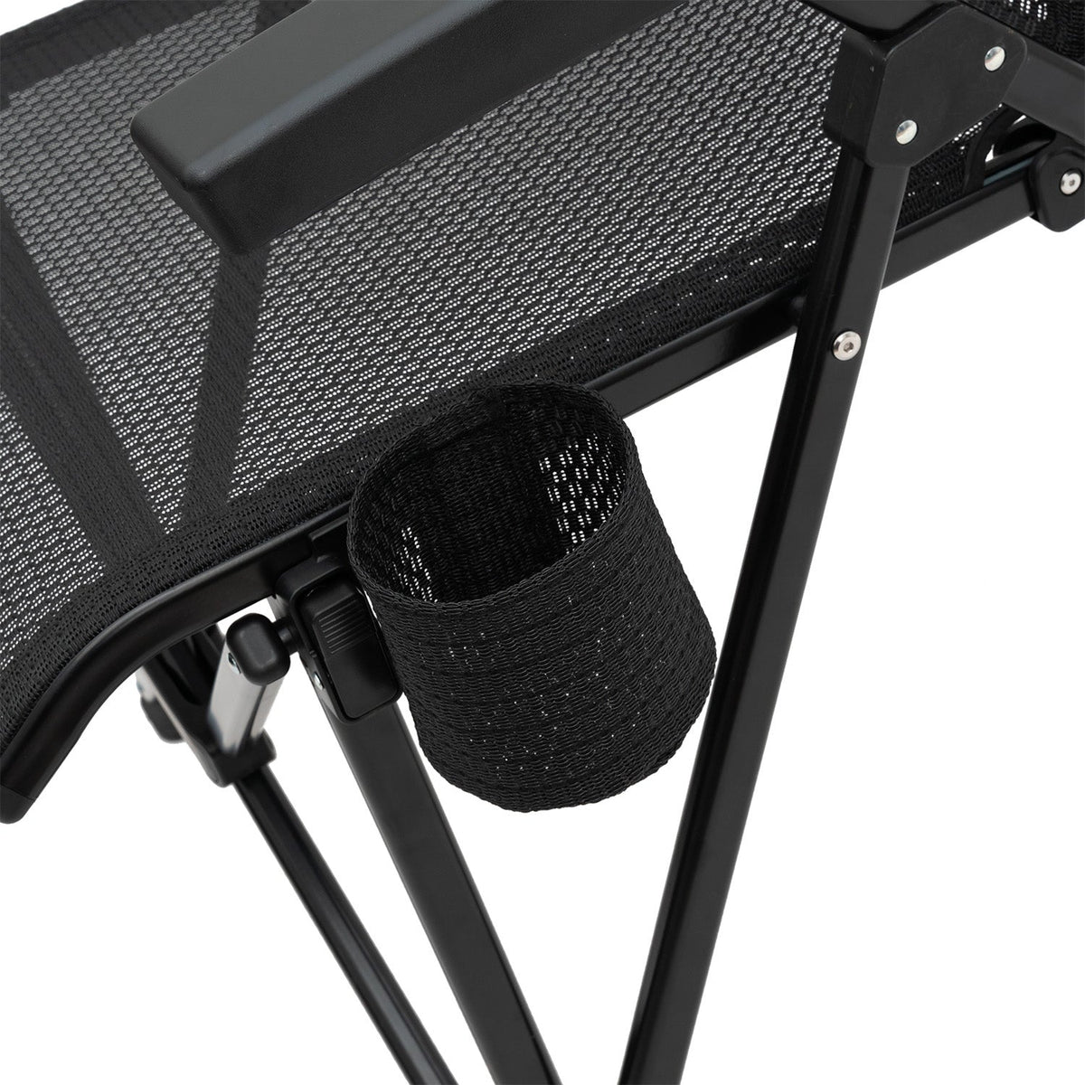 Rover Recliner Chair