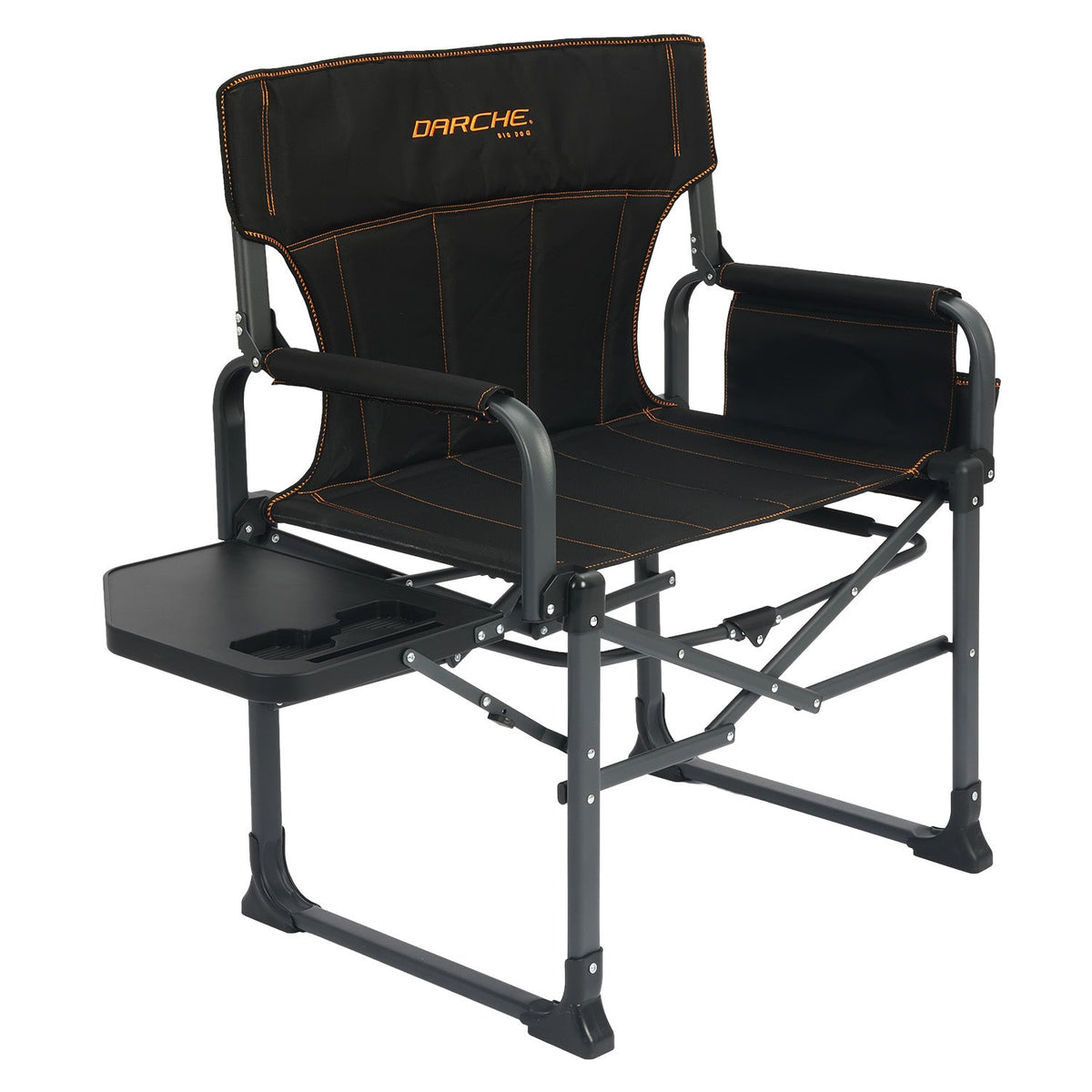 Darche Big Dog Directors Chair 250kg