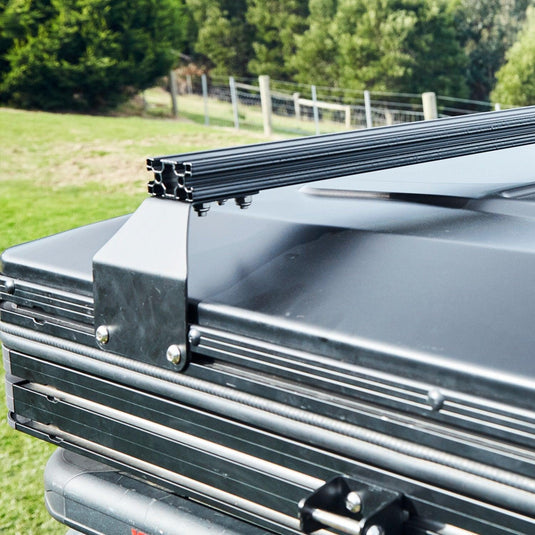 Darche Hardshell RTT Roof Rails 1550