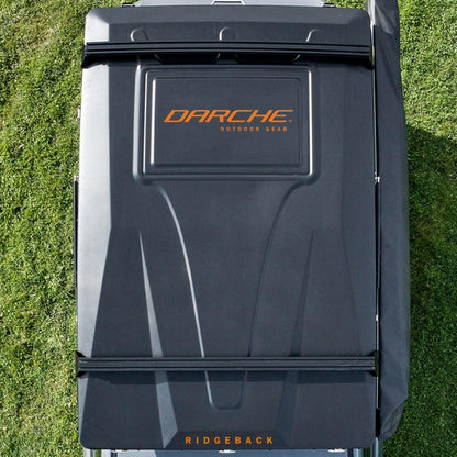 Darche Hardshell RTT Roof Rails 1380