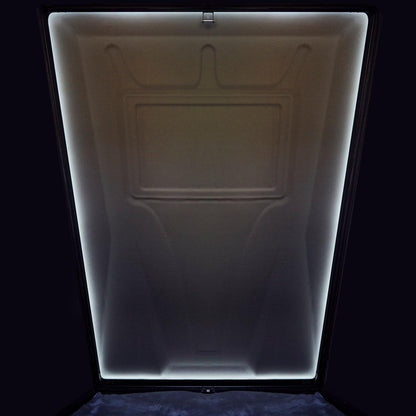 RIDGEBACK HD SHLL ECO RTT POLY - DARCHE®