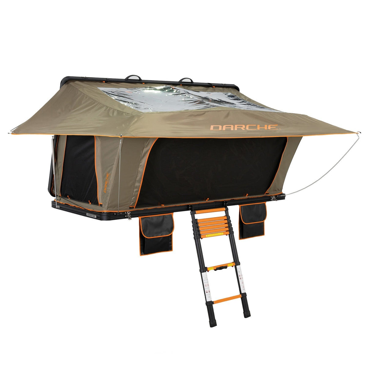 Buffalo 1535 Roof Top Tent