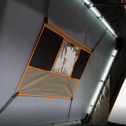 Buffalo 1535 Roof Top Tent