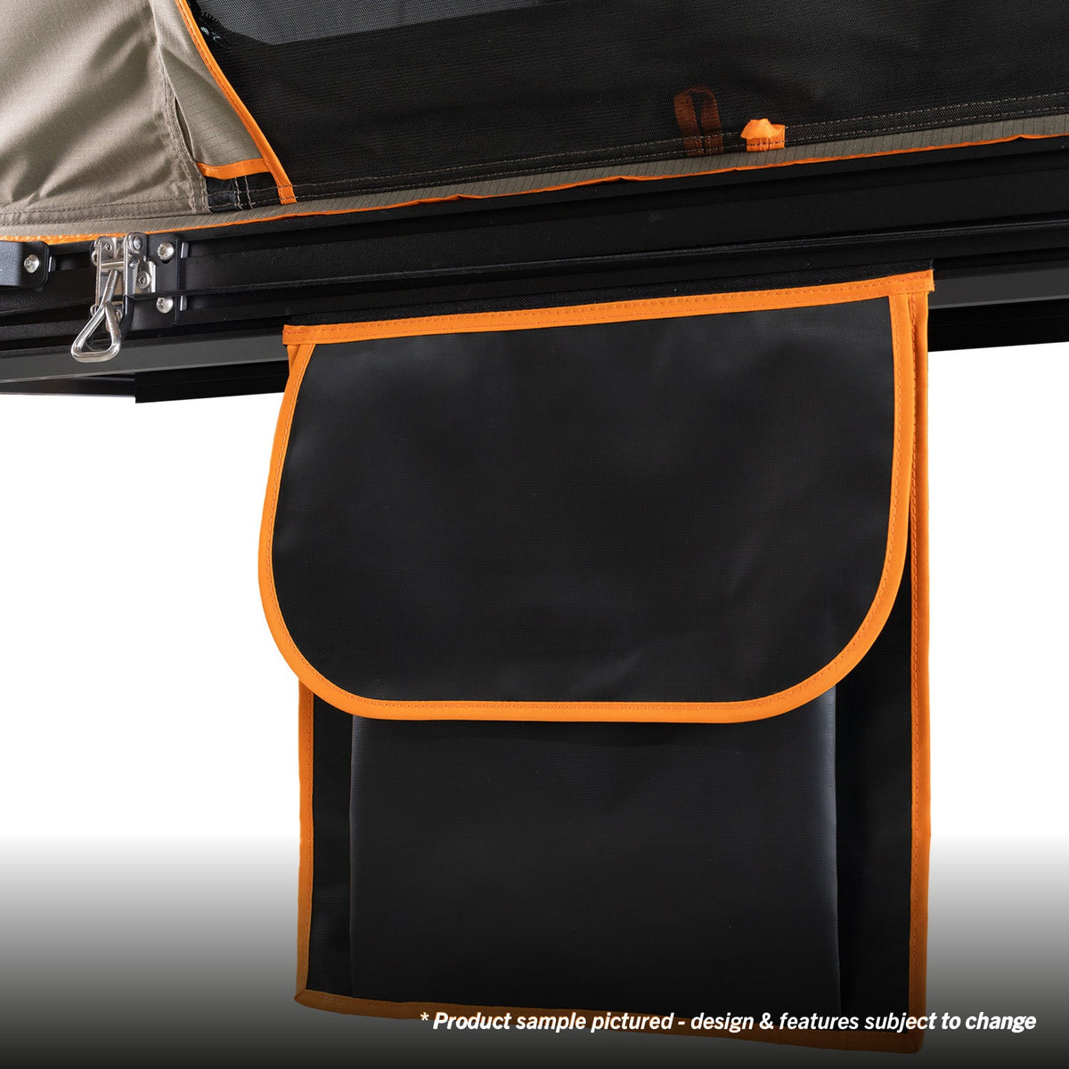 Buffalo 1535 Roof Top Tent