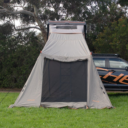 Double Dee Roof Top Tent Annex