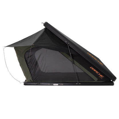 Solar Roof Top Tent
