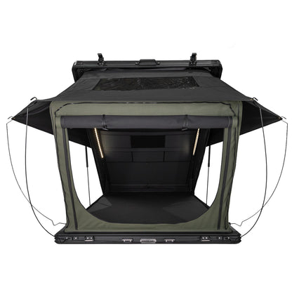Solar Roof Top Tent