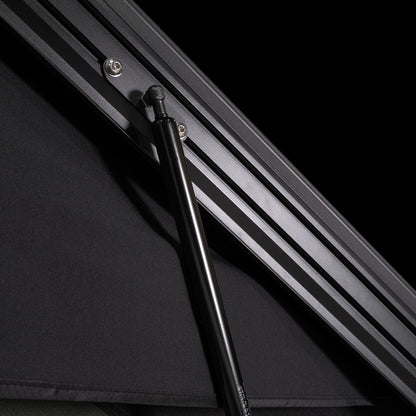 Solar Roof Top Tent