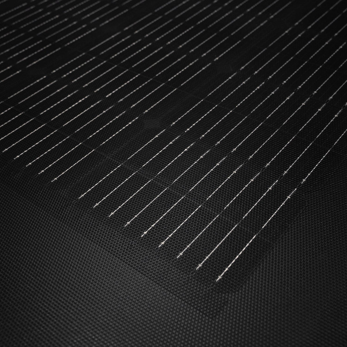 Solar Roof Top Tent