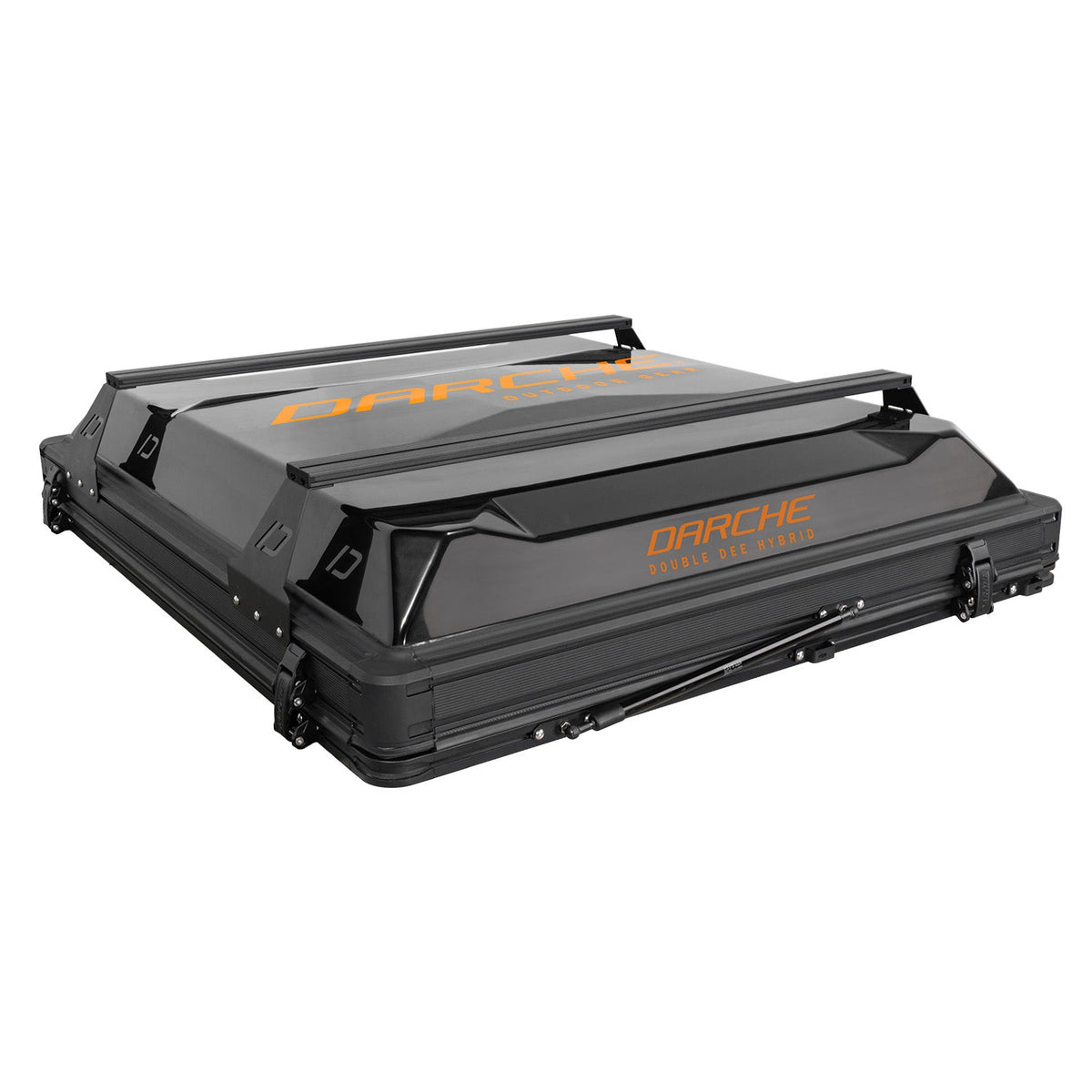 Double Dee Hybrid Roof Tt