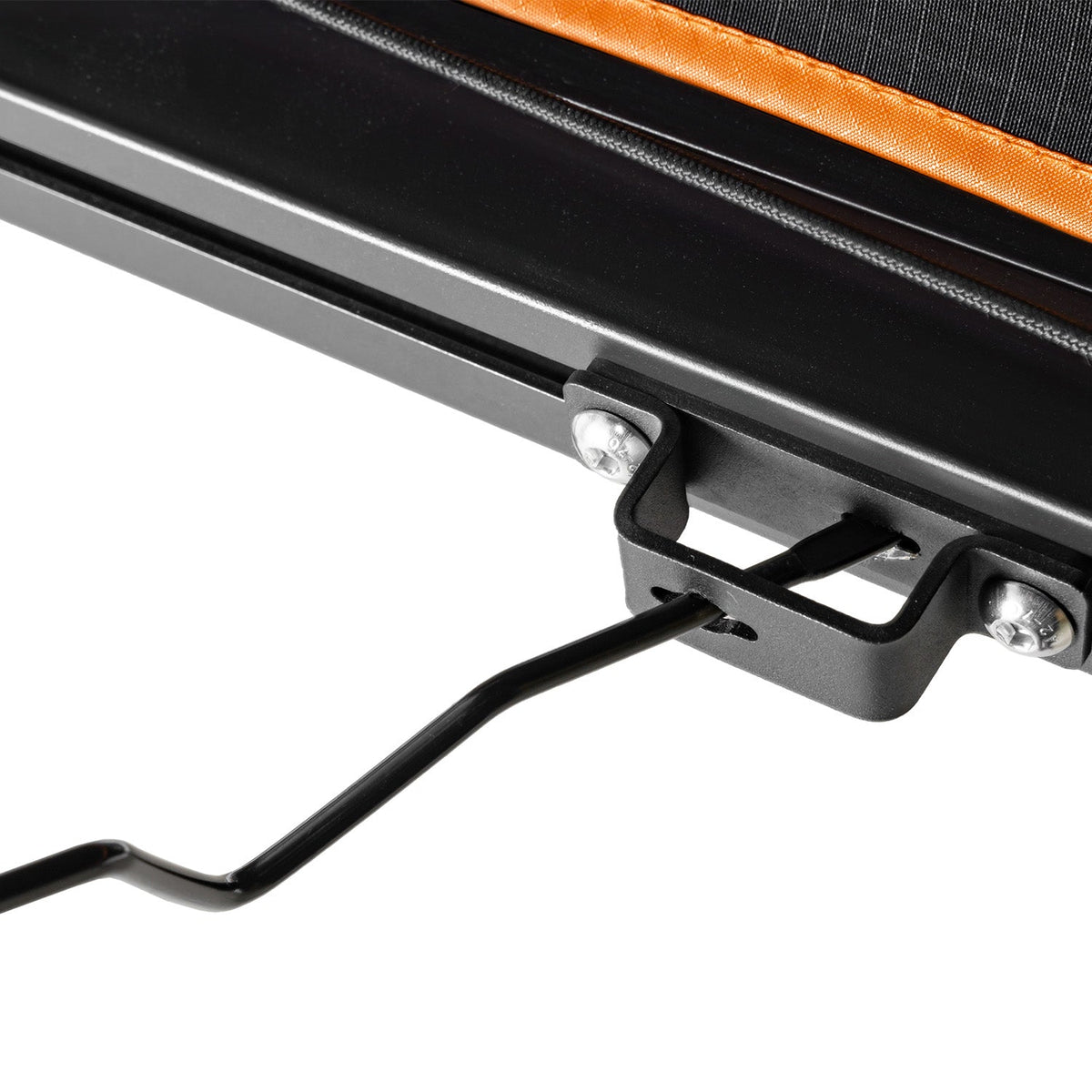Double Dee Hybrid Roof Tt