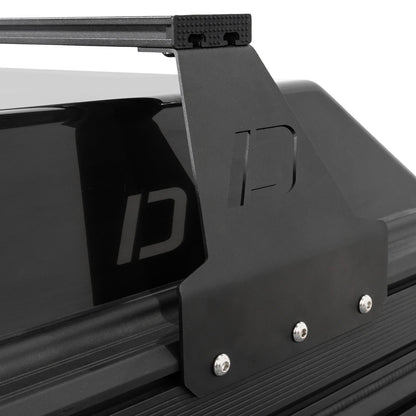 Double Dee Hybrid Roof Tt