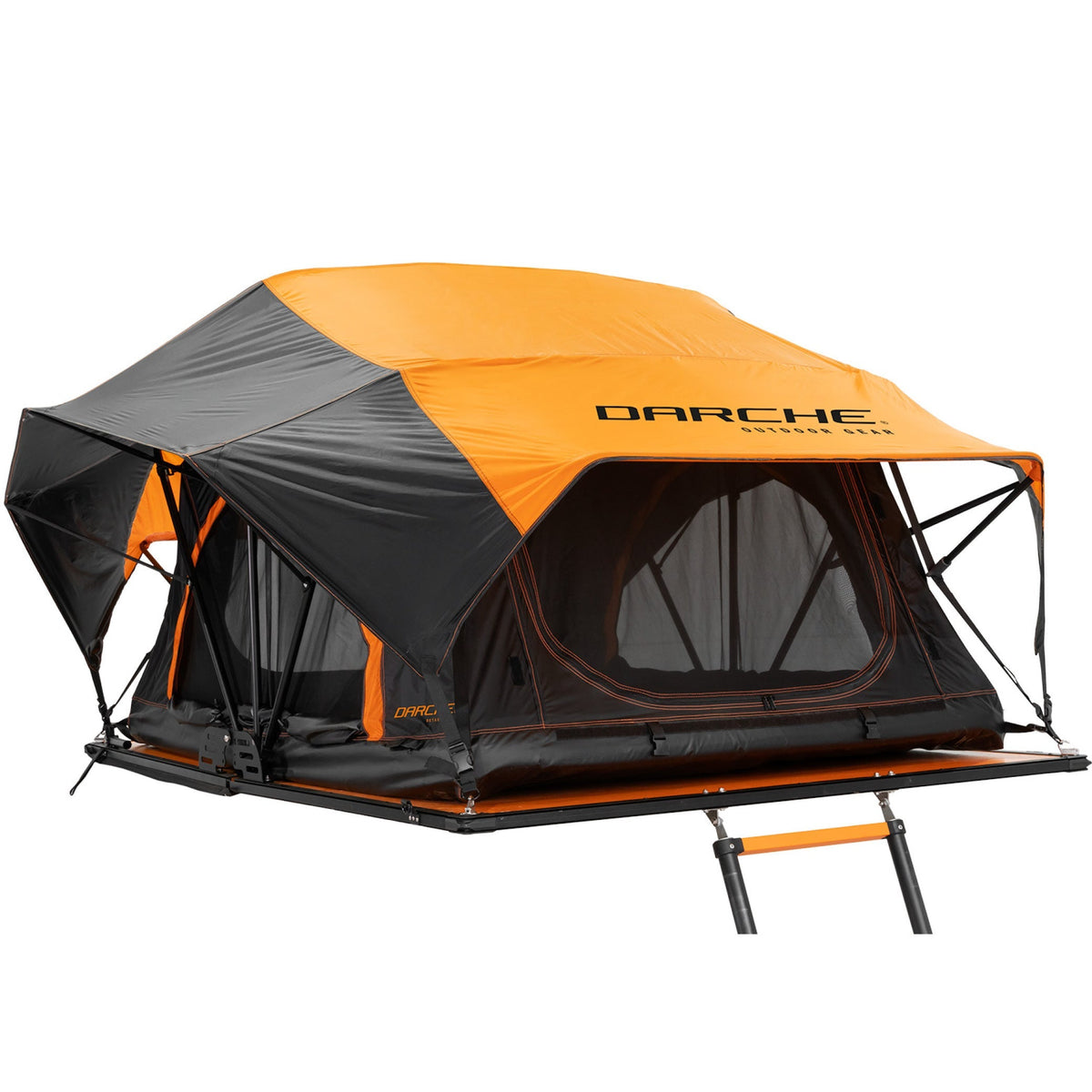 Detachable Roof Top Tent