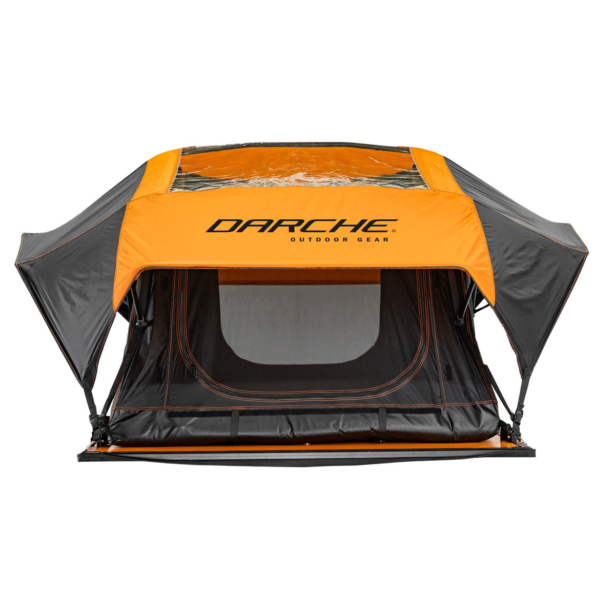 Detachable Roof Top Tent