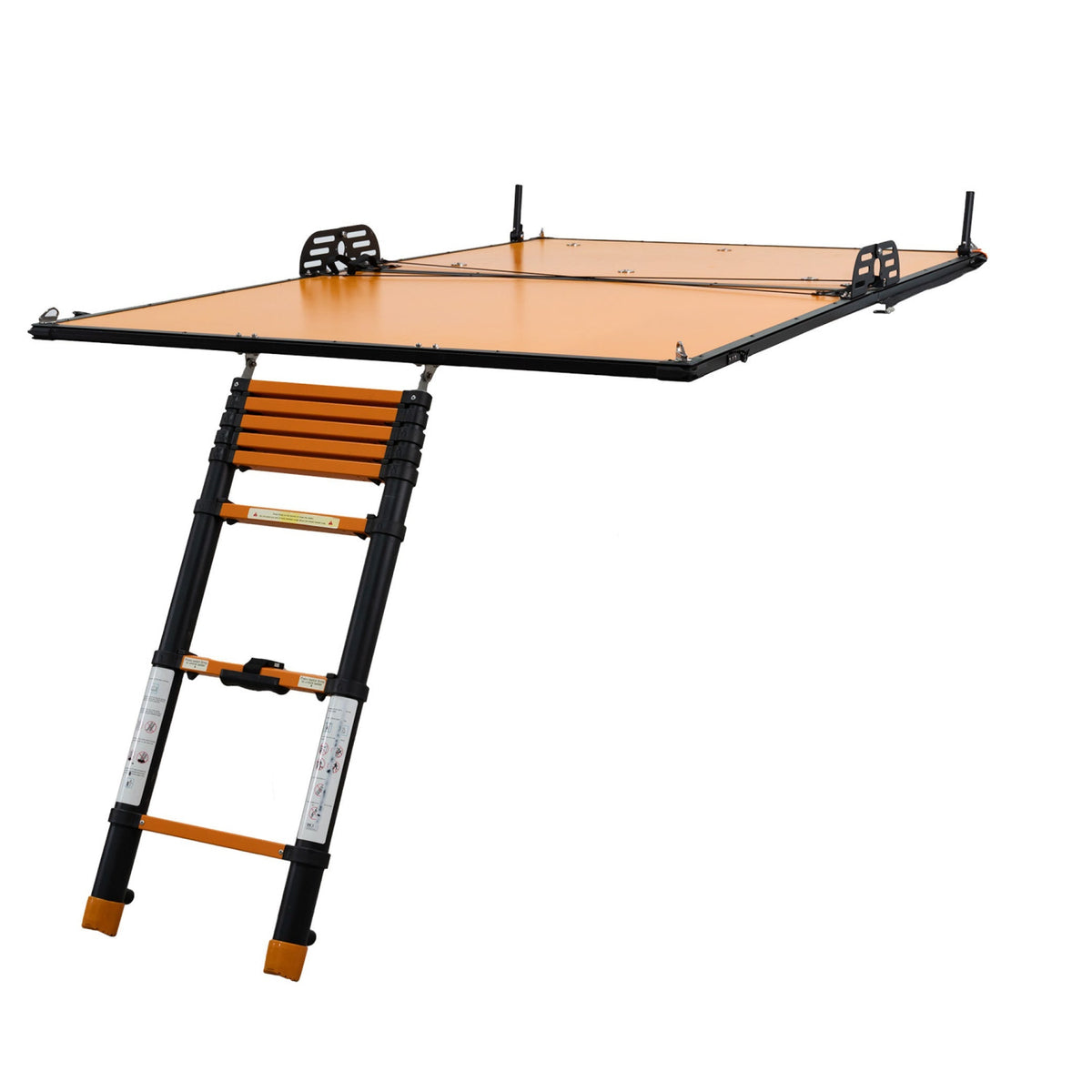 Detachable Roof Top Tent