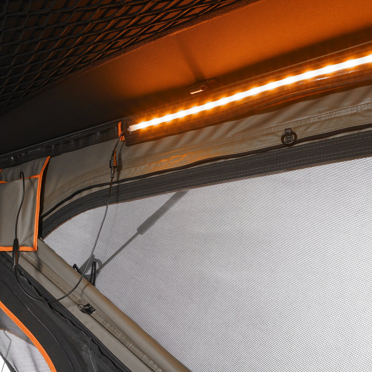 Lightrize Roof Top Tent