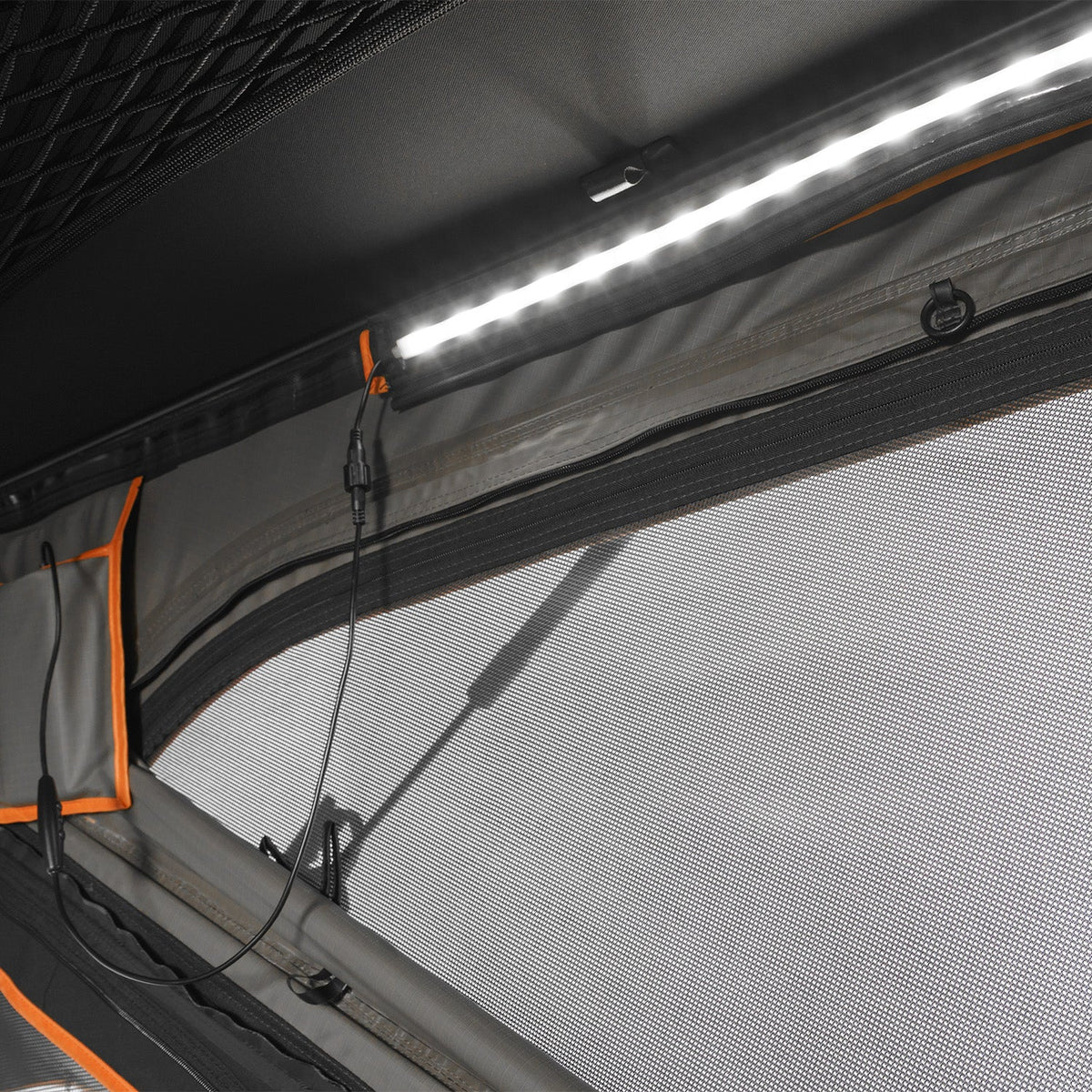 Lightrize Roof Top Tent