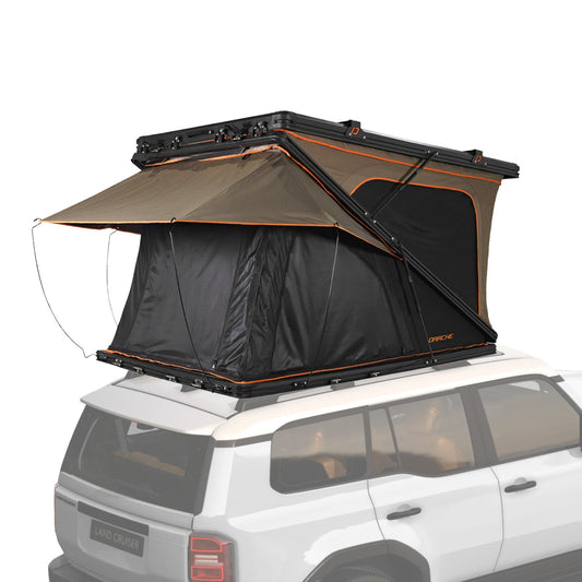 LIGHTRIZE ROOF TOP TENT