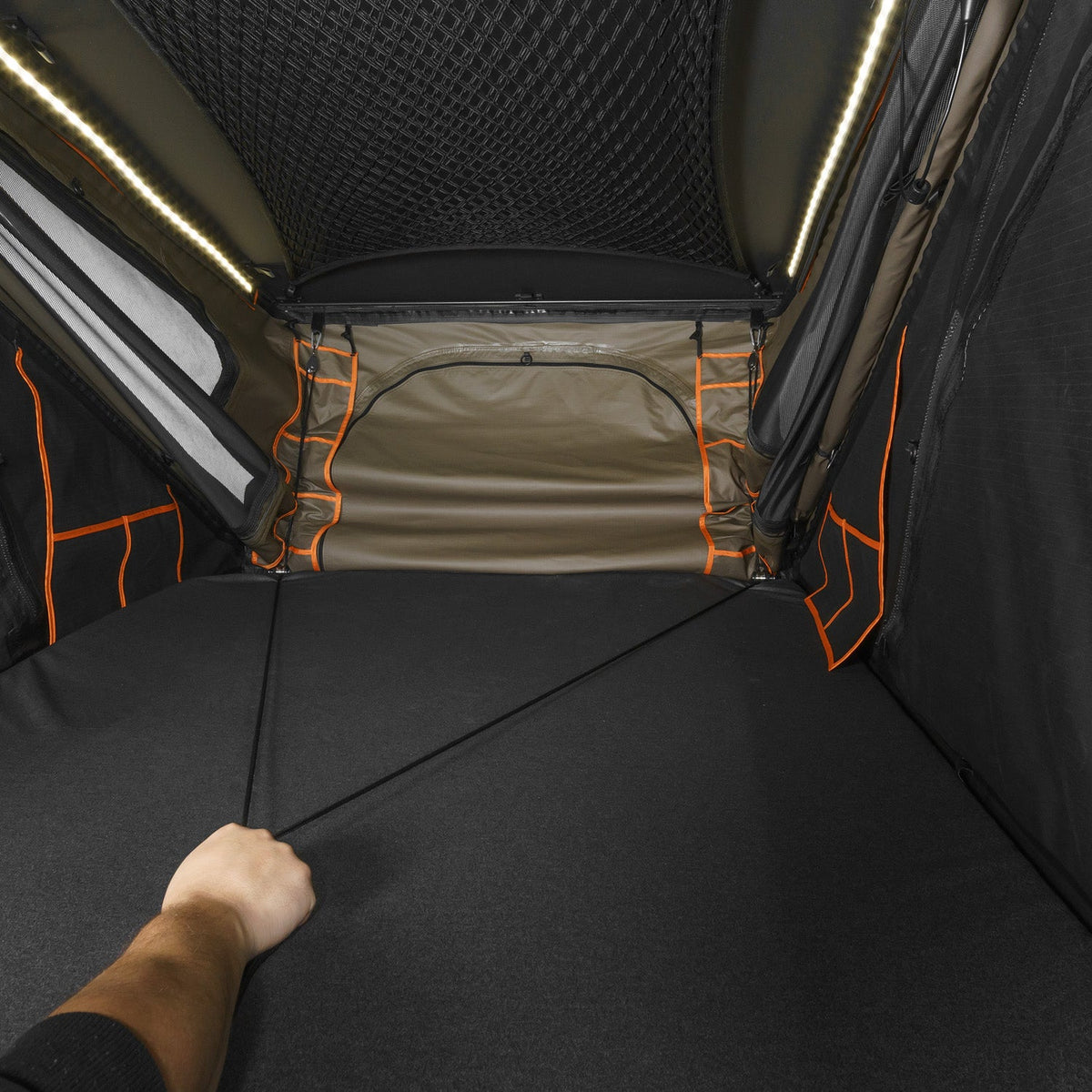 Lightrize Roof Top Tent